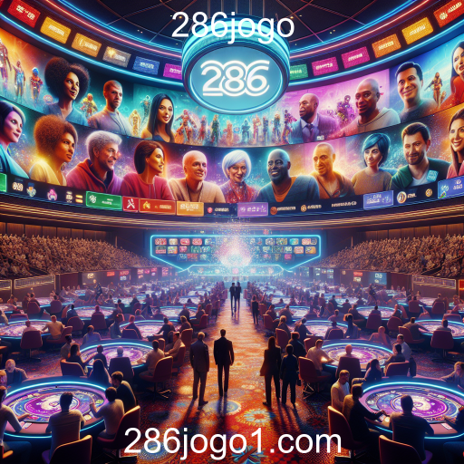 A Ascensão dos Jogos Multiplayer: Conectando Jogadores pelo Mundo