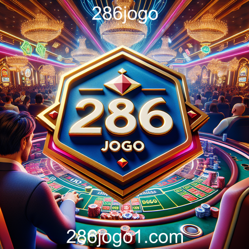 A Ascensão dos Jogos de Simulação em 286jogo